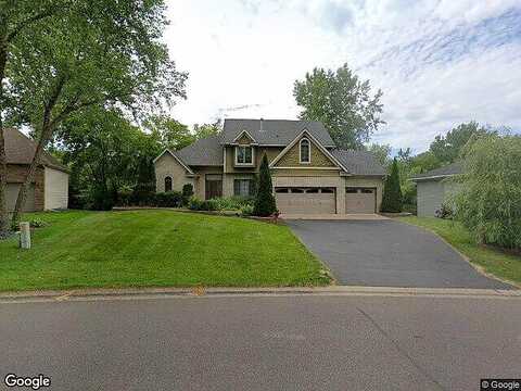 Sherman Lake, HUGO, MN 55038