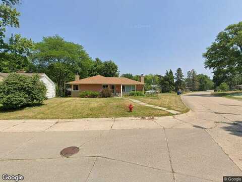 Warren, MINNEAPOLIS, MN 55439
