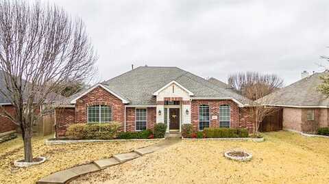 Marquett, ROWLETT, TX 75089