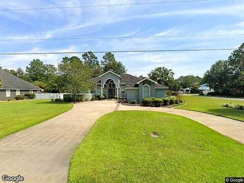Littlefield, JESUP, GA 31546