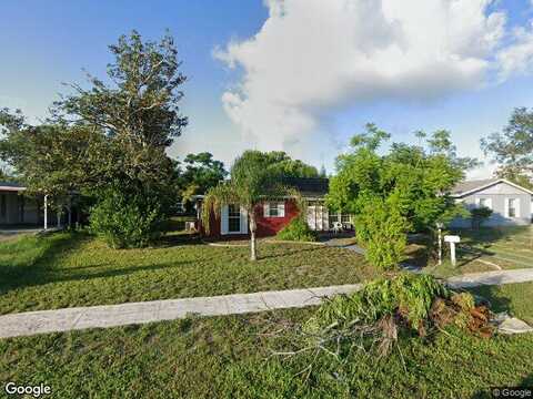 Spring Hill, SPRING HILL, FL 34606