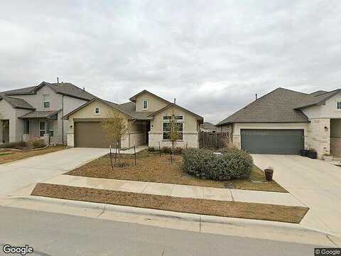 Velvet Leaf, BUDA, TX 78610