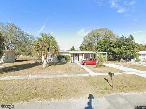 Talbot, SPRING HILL, FL 34606