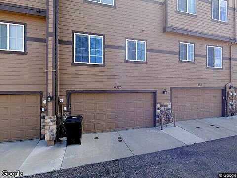 Cedar Park, COLORADO SPRINGS, CO 80923