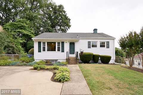 Gentele, ALEXANDRIA, VA 22310