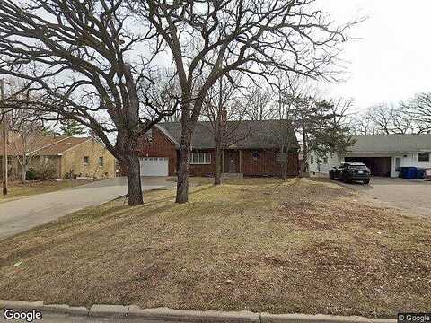 France, EDINA, MN 55410