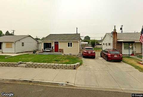 Snow, RICHLAND, WA 99352