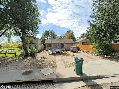 Madison, COLORADO SPRINGS, CO 80907
