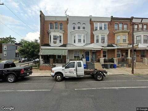Vine, PHILADELPHIA, PA 19139