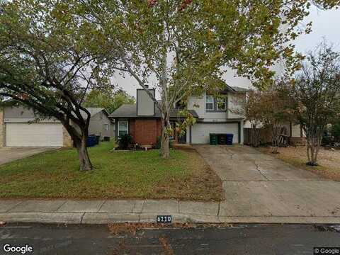Valley Tree, SAN ANTONIO, TX 78250