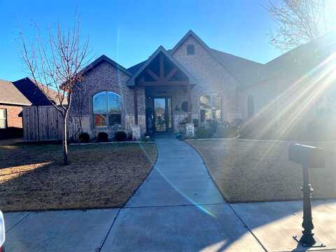 94Th, LUBBOCK, TX 79424