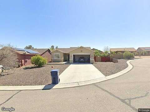 Box Canyon, CAMP VERDE, AZ 86322