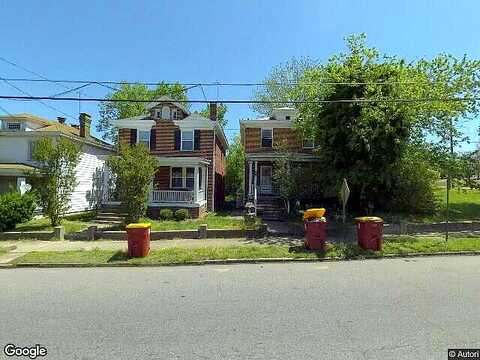 Sycamore, PETERSBURG, VA 23803