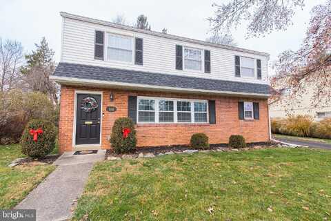 Edgley, GLENSIDE, PA 19038