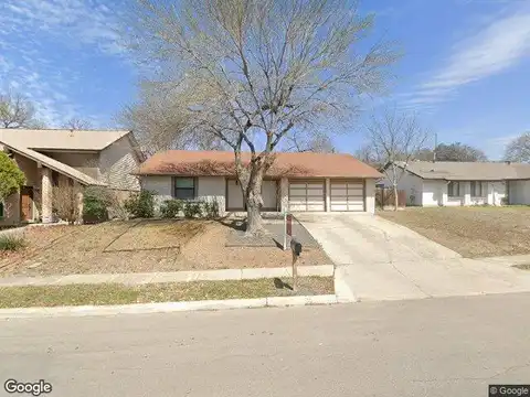 Walking Gait, SAN ANTONIO, TX 78240