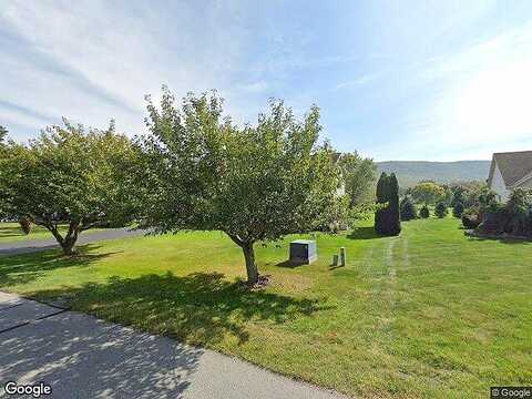 James, MILL HALL, PA 17751