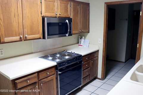 Amberwood, AMARILLO, TX 79106