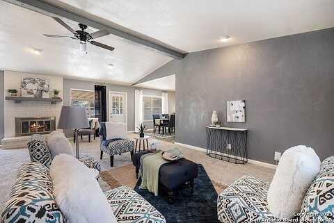 Cary Grant, SAN ANTONIO, TX 78240