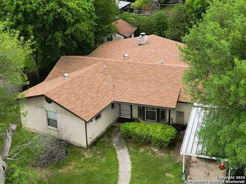 Gabor, SAN ANTONIO, TX 78240