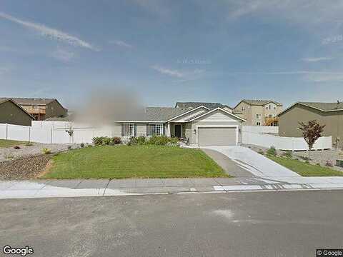 Thistledown, PASCO, WA 99301