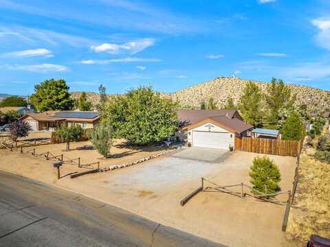El Dorado, YUCCA VALLEY, CA 92284