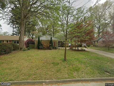 Hamlet, VIRGINIA BEACH, VA 23464