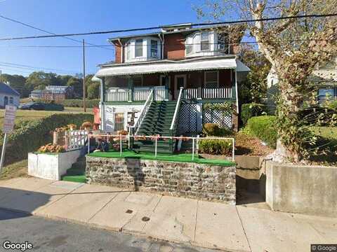 Coates, COATESVILLE, PA 19320