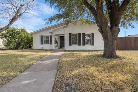 Magnolia, ROWLETT, TX 75089