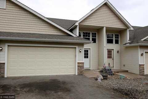 Sherman Oaks, STACY, MN 55079