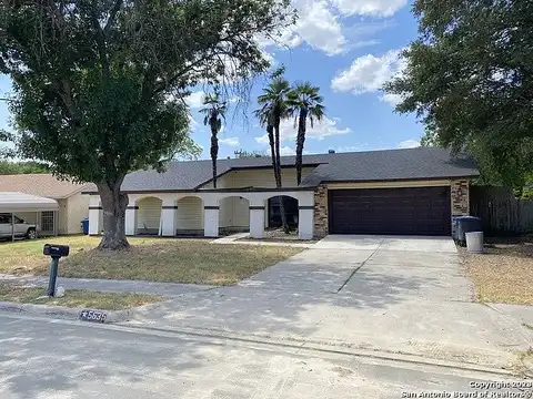 Creekwood, SAN ANTONIO, TX 78233