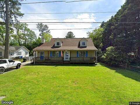 Larry, VIRGINIA BEACH, VA 23462