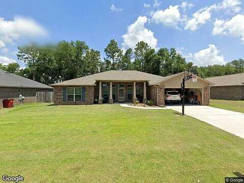 Cane Syrup, MILTON, FL 32571