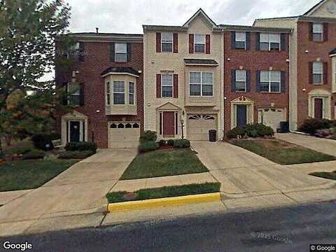 Jowett, ALEXANDRIA, VA 22315