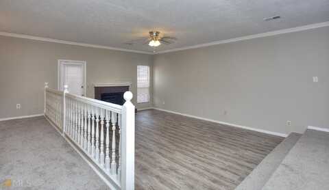 Mountain Springs, STONE MOUNTAIN, GA 30088