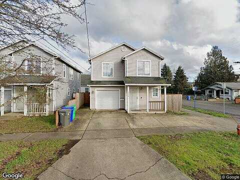 89Th, PORTLAND, OR 97266