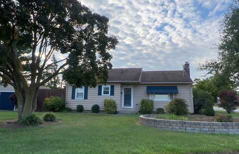 Stanley, CHAMBERSBURG, PA 17201