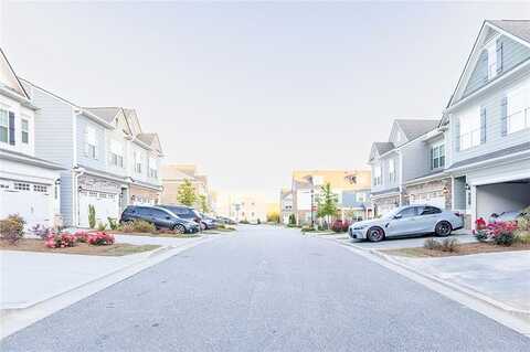 Bromes, LAWRENCEVILLE, GA 30046