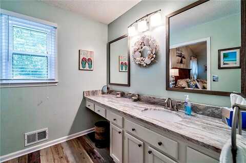 Muirwood, POWDER SPRINGS, GA 30127