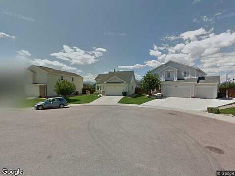 Geode, COLORADO SPRINGS, CO 80922