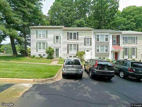 Long Boat, FAIRFAX, VA 22032