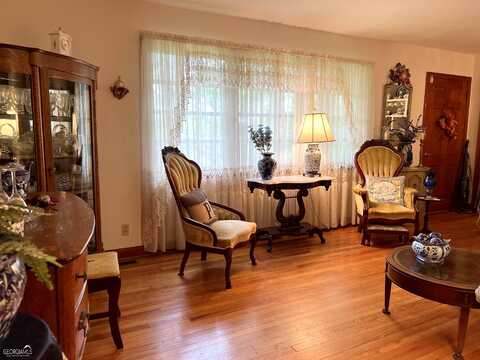 Cliffbrink, LINDALE, GA 30147