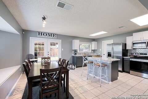 Colton, SAN ANTONIO, TX 78251