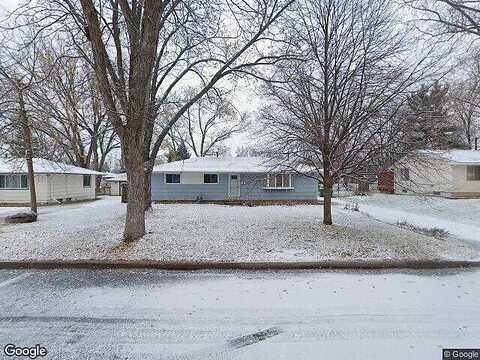 Boulder, MINNEAPOLIS, MN 55429