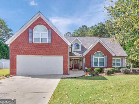 Deadwood, LOCUST GROVE, GA 30248