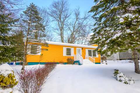 Classic, TOBYHANNA, PA 18466