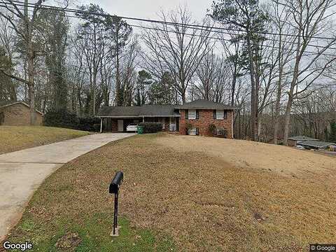 Winley, STONE MOUNTAIN, GA 30083