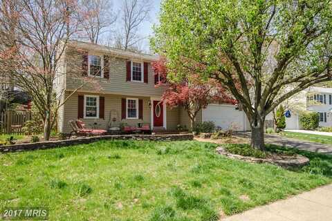 Bradfield, ANNANDALE, VA 22003
