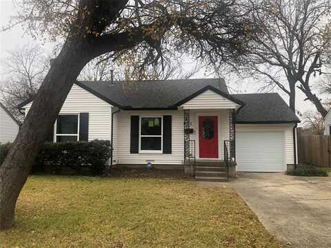 Sylvan, GARLAND, TX 75040