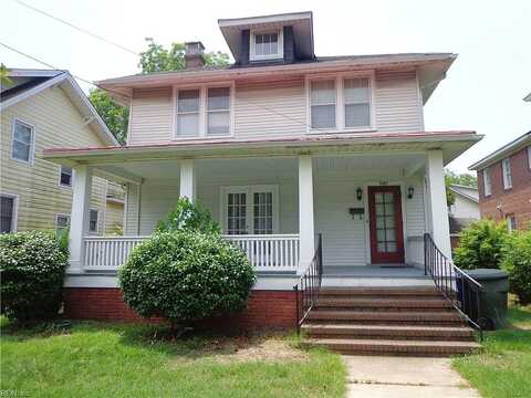 Huntington, NEWPORT NEWS, VA 23607