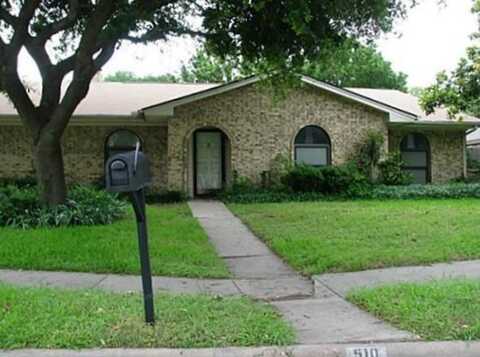 Perdido, GARLAND, TX 75043